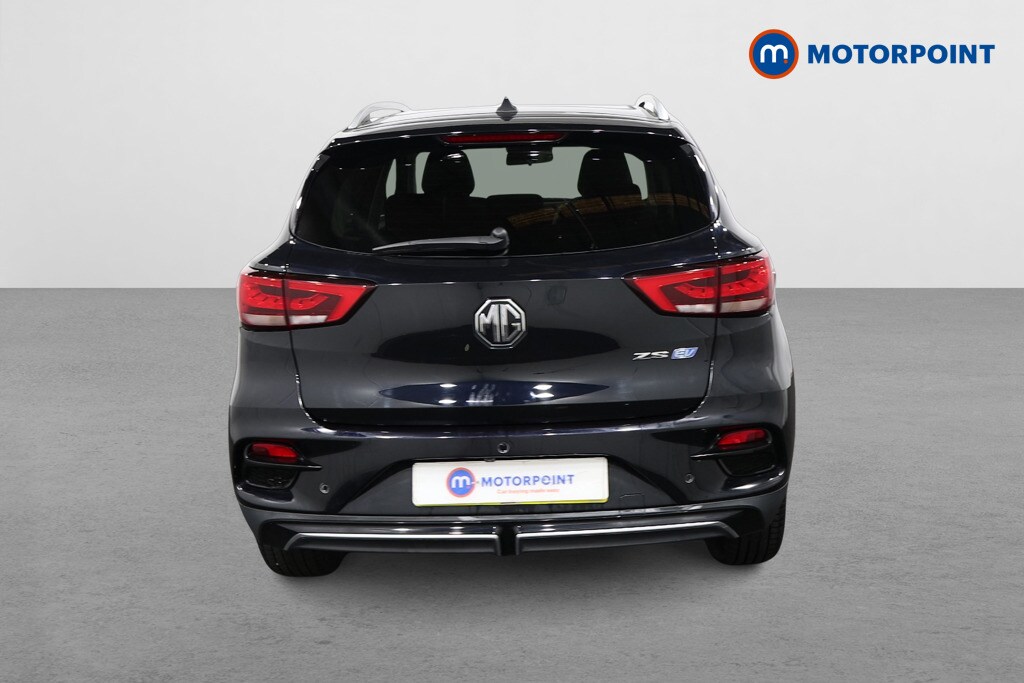 Used MG MG ZS 2022 for sale - 77831015: Photo 6