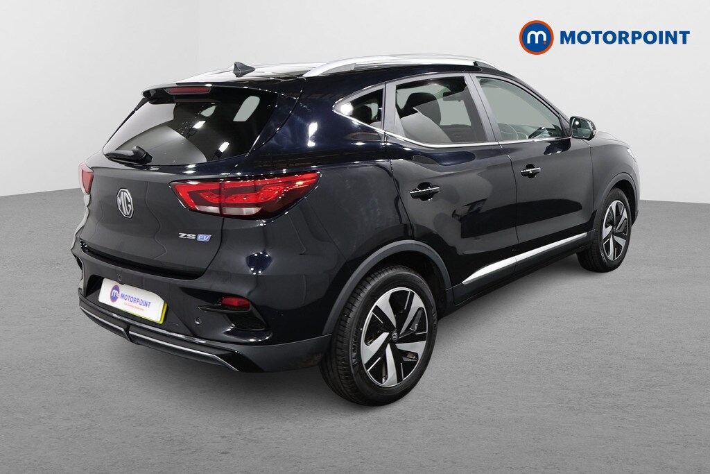 Used MG MG ZS 2022 for sale - 77831015: Photo 7
