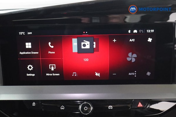 Used Vauxhall Mokka 2025 for sale - 76252896: Photo 13