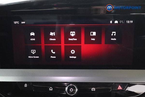 Used Vauxhall Mokka 2025 for sale - 76252896: Photo 14