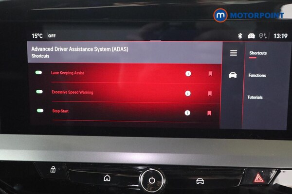 Used Vauxhall Mokka 2025 for sale - 76252896: Photo 15