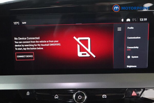Used Vauxhall Mokka 2025 for sale - 76252896: Photo 16