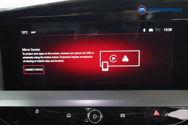 Used Vauxhall Mokka 2025 for sale - 76252896: Photo 17