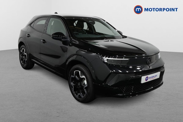 Used Vauxhall Mokka 2025 for sale - 76252896: Photo 1