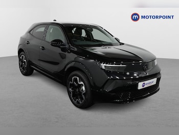 Vauxhall - Mokka