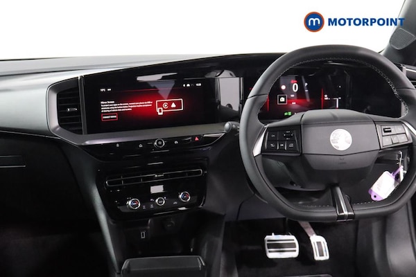 Used Vauxhall Mokka 2025 for sale - 76252896: Photo 22