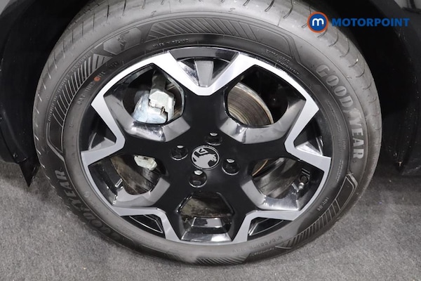 Used Vauxhall Mokka 2025 for sale - 76252896: Photo 35