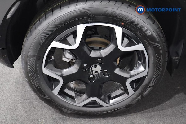 Used Vauxhall Mokka 2025 for sale - 76252896: Photo 37
