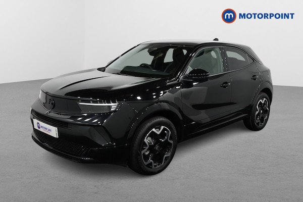 Used Vauxhall Mokka 2025 for sale - 76252896: Photo 3