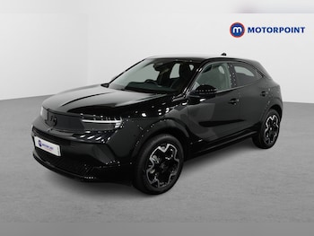 Used Vauxhall Mokka 2025 for sale - 76252896: Photo 3