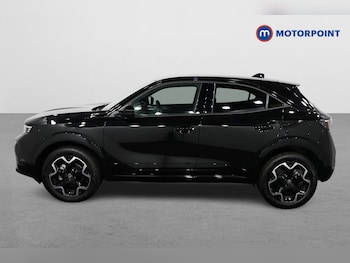Used Vauxhall Mokka 2025 for sale - 76252896: Photo 4