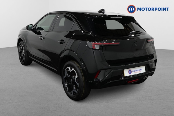 Used Vauxhall Mokka 2025 for sale - 76252896: Photo 5