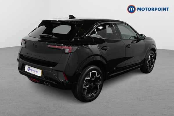 Used Vauxhall Mokka 2025 for sale - 76252896: Photo 7
