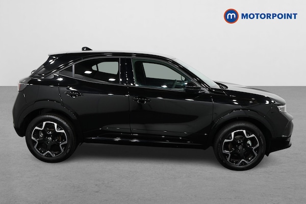 Used Vauxhall Mokka 2025 for sale - 76252896: Photo 8