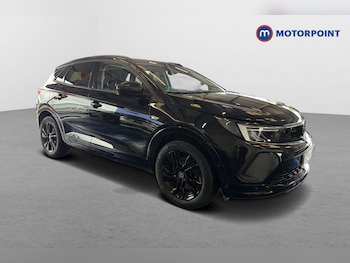 Used Vauxhall Grandland 2022 for sale - 78907636: Photo