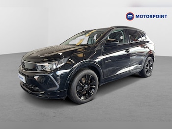 Used Vauxhall Grandland 2022 for sale - 78907636: Photo