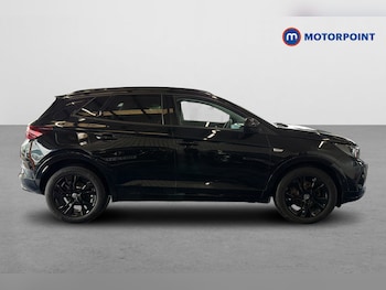 Used Vauxhall Grandland 2022 for sale - 78907636: Photo