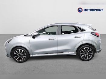Used Ford Puma 2021 for sale - 78565961: Photo