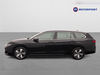 Used Volkswagen Passat undefined for sale - 78485547: Photo