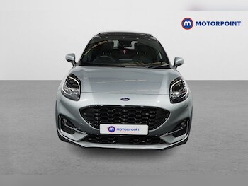 Used Ford Puma undefined for sale - 76449909: Photo