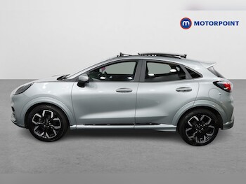 Used Ford Puma undefined for sale - 76449909: Photo