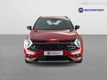 Used Kia Sportage 2022 for sale - 79639406: Photo