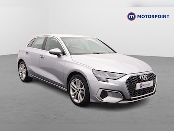 Used Audi A3 undefined for sale - 78717535: Photo