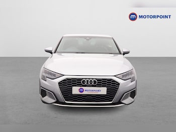 Used Audi A3 undefined for sale - 78717535: Photo