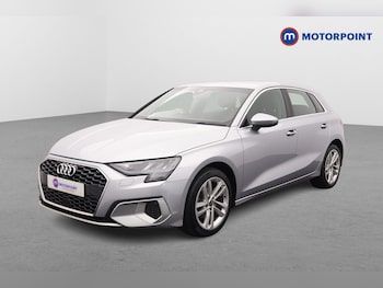 Used Audi A3 undefined for sale - 78717535: Photo