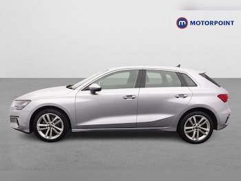 Used Audi A3 undefined for sale - 78717535: Photo