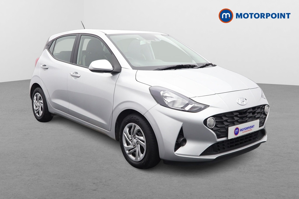 Used Hyundai i10 2022 for sale - 76460850: Photo 1