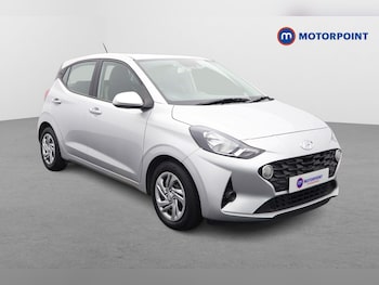 Used Hyundai i10 undefined for sale - 76460850: Photo