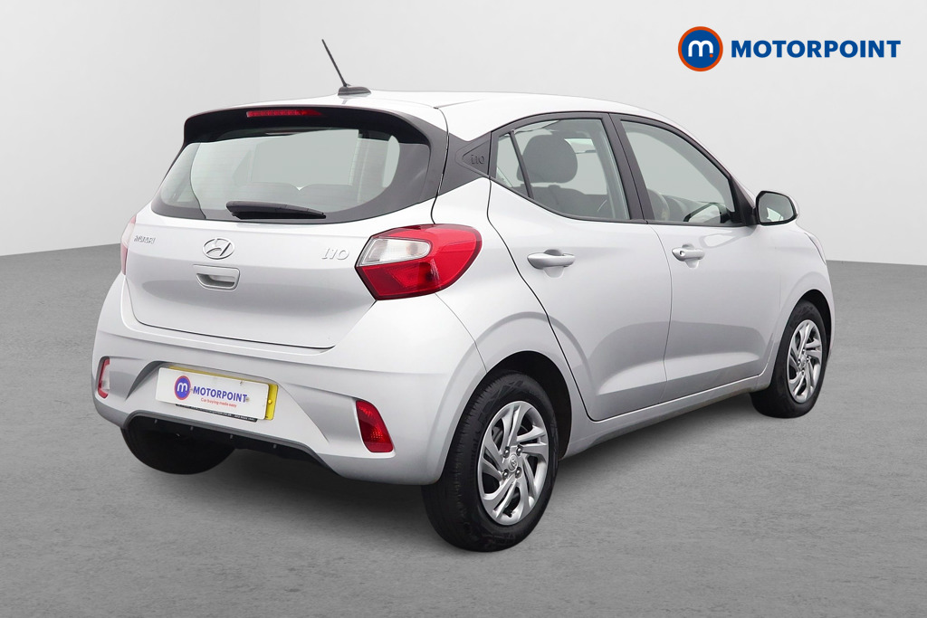 Used Hyundai i10 2022 for sale - 76460850: Photo 6