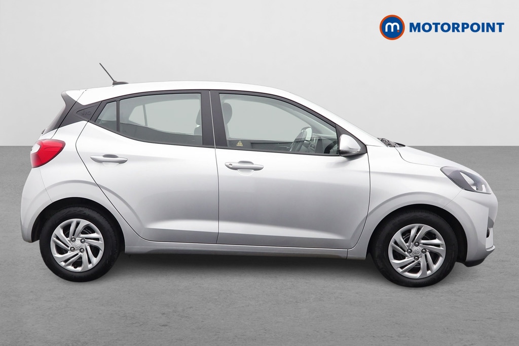 Used Hyundai i10 2022 for sale - 76460850: Photo 7