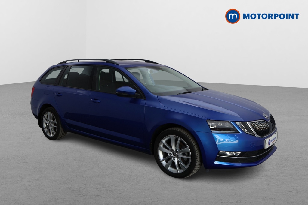 Used Skoda Octavia 2020 for sale - 76146946: Photo 1