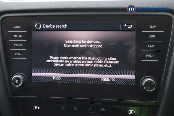 Used Skoda Octavia 2020 for sale - 76146946: Photo 10