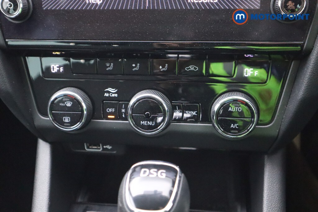 Used Skoda Octavia 2020 for sale - 76146946: Photo 12