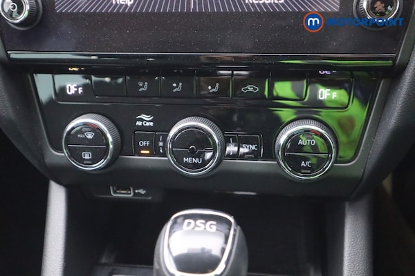 Used Skoda Octavia 2020 for sale - 76146946: Photo 12