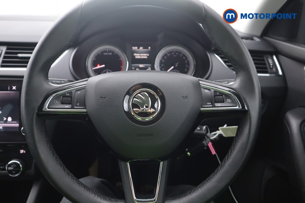 Used Skoda Octavia 2020 for sale - 76146946: Photo 17