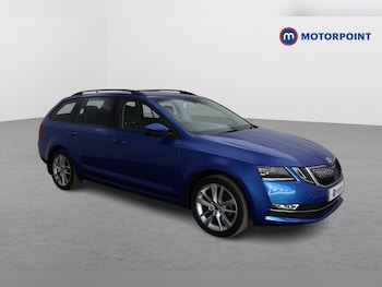 Skoda - Octavia