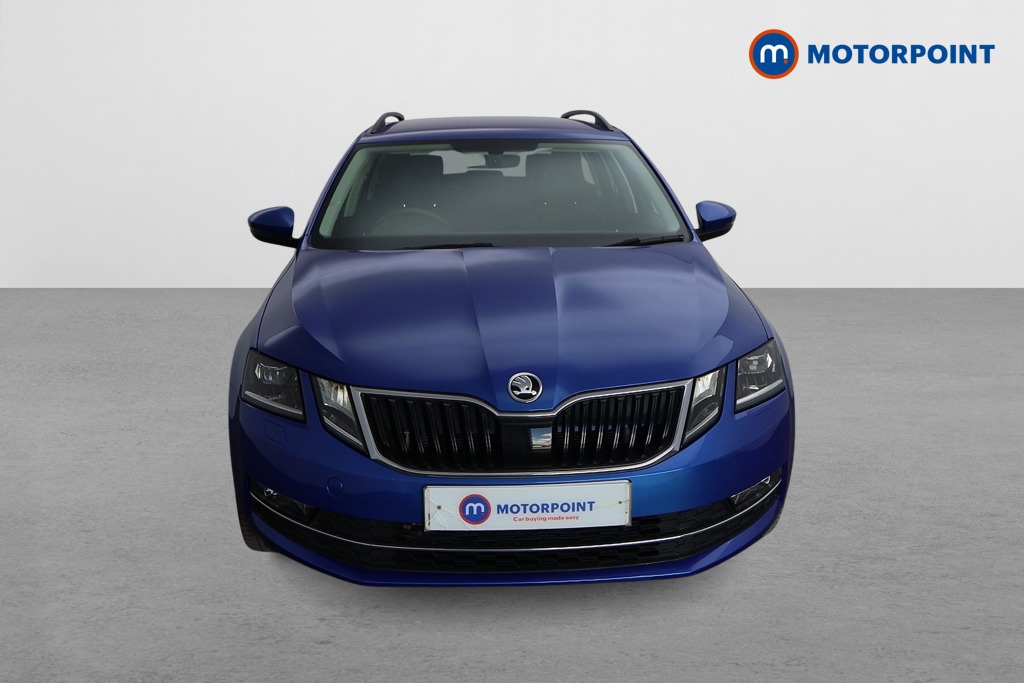 Used Skoda Octavia 2020 for sale - 76146946: Photo 2