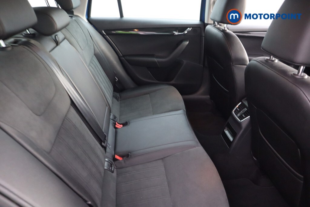 Used Skoda Octavia 2020 for sale - 76146946: Photo 25