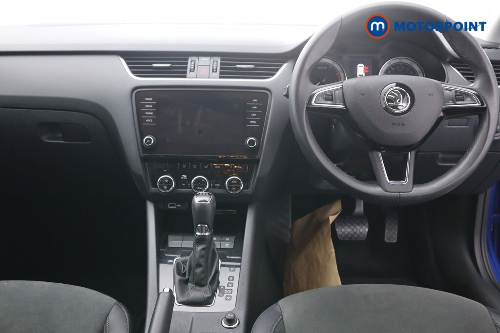 Used Skoda Octavia 2020 for sale - 76146946: Photo 26