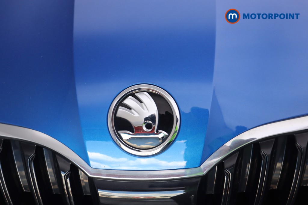 Used Skoda Octavia 2020 for sale - 76146946: Photo 34