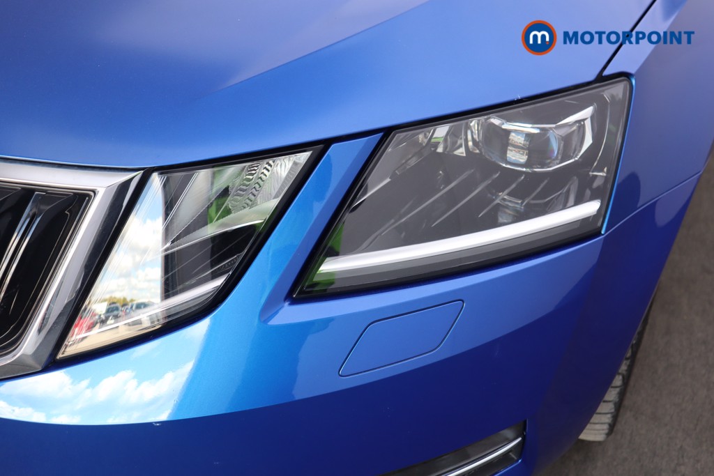 Used Skoda Octavia 2020 for sale - 76146946: Photo 35