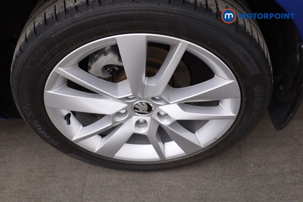 Used Skoda Octavia 2020 for sale - 76146946: Photo 37