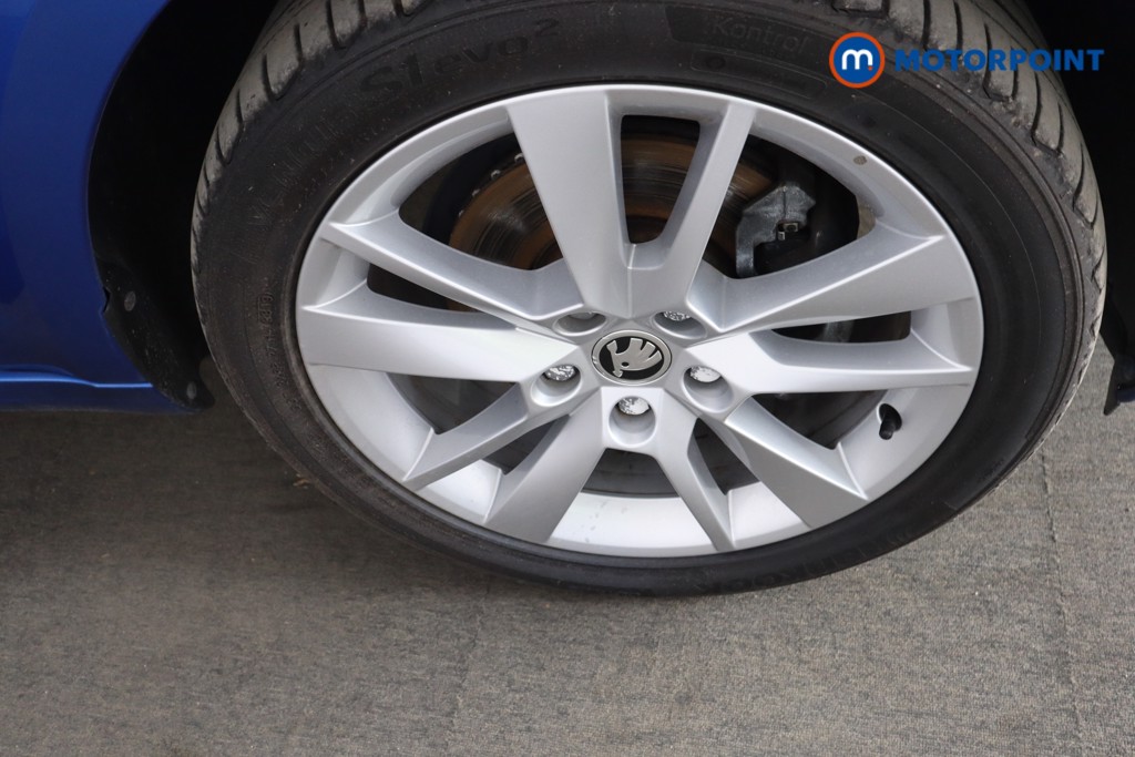 Used Skoda Octavia 2020 for sale - 76146946: Photo 39