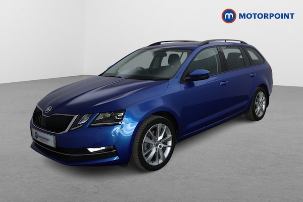Used Skoda Octavia 2020 for sale - 76146946: Photo 3