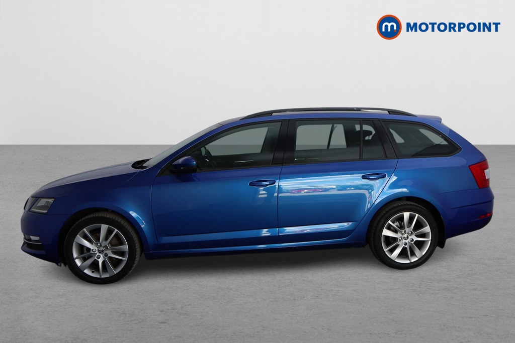 Used Skoda Octavia 2020 for sale - 76146946: Photo 4