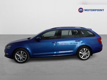 Used Skoda Octavia 2020 for sale - 76146946: Photo 4